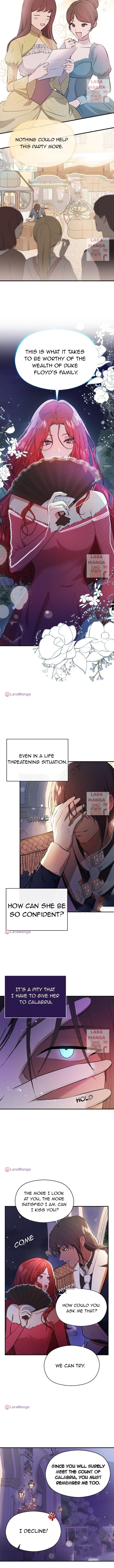 I Didn’t Mean to Seduce the Male Lead Chapter 41 49 9