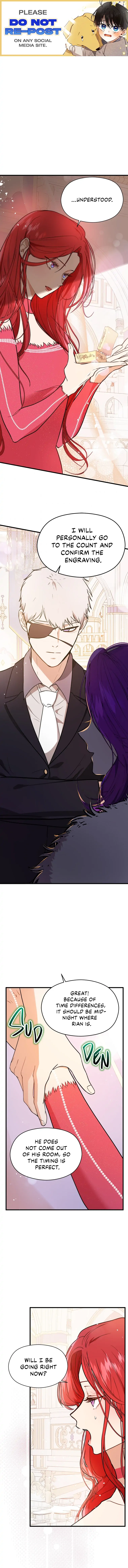 I Didn’t Mean to Seduce the Male Lead Chapter 43 59 1