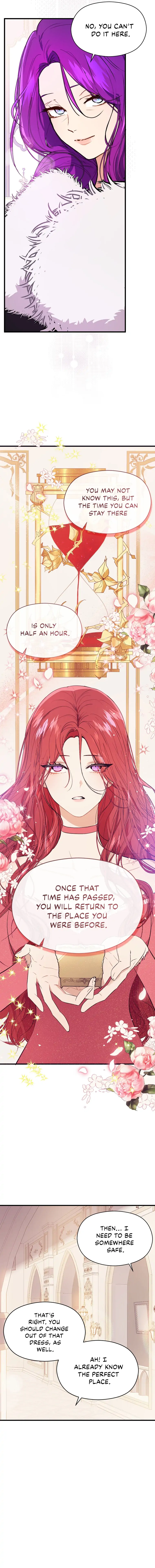 I Didn’t Mean to Seduce the Male Lead Chapter 43 60 2