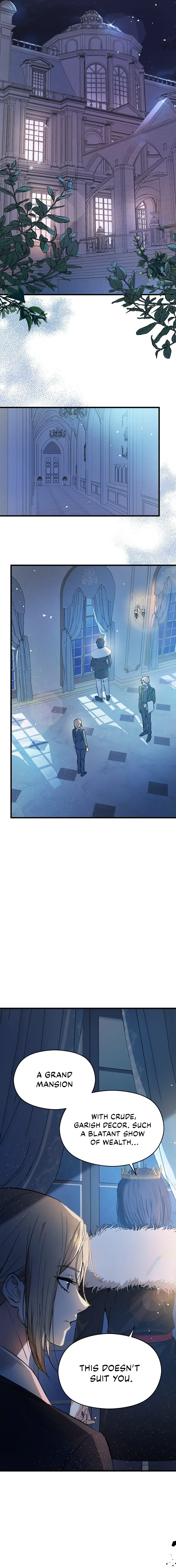 I Didn’t Mean to Seduce the Male Lead Chapter 43 62 4