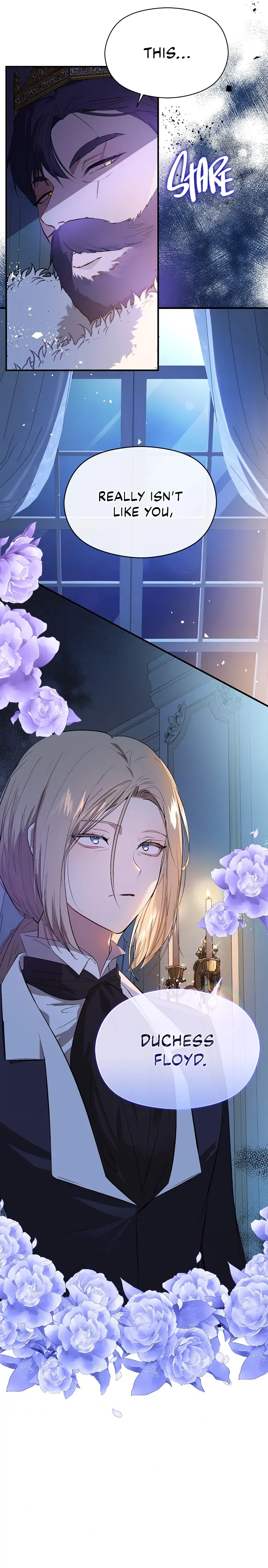 I Didn’t Mean to Seduce the Male Lead Chapter 43 63 5