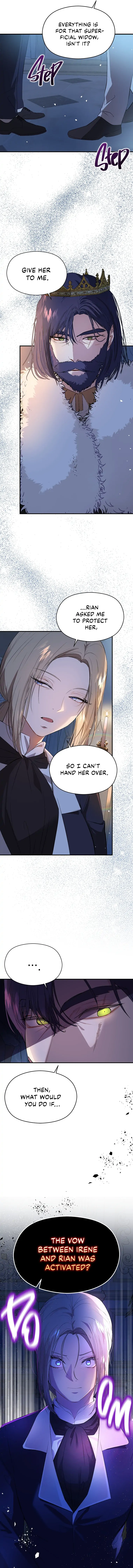 I Didn’t Mean to Seduce the Male Lead Chapter 43 64 6