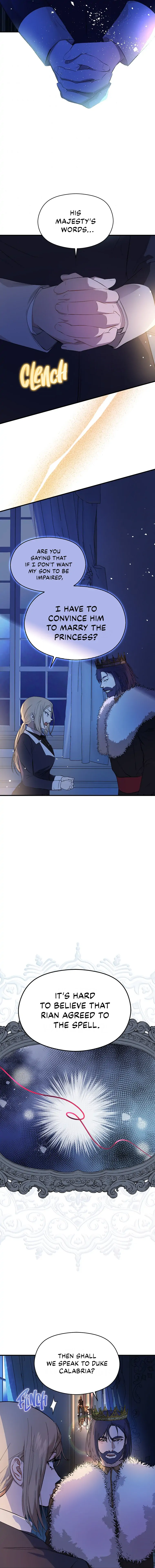 I Didn’t Mean to Seduce the Male Lead Chapter 43 65 7