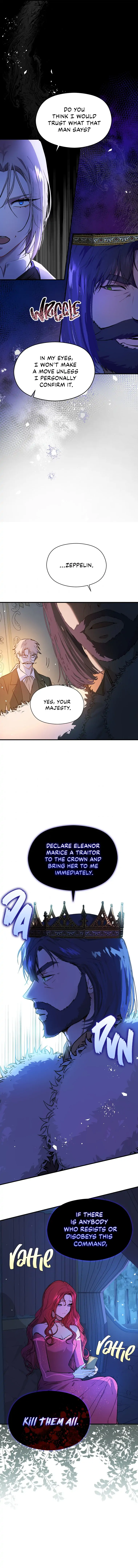 I Didn’t Mean to Seduce the Male Lead Chapter 43 66 8