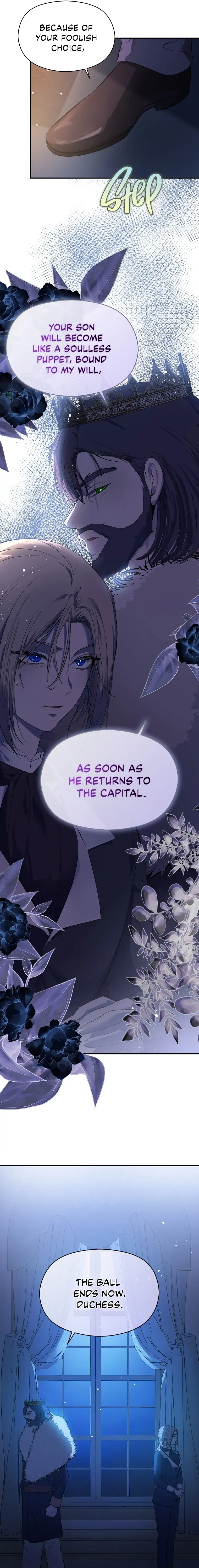 I Didn’t Mean to Seduce the Male Lead Chapter 43 67 9