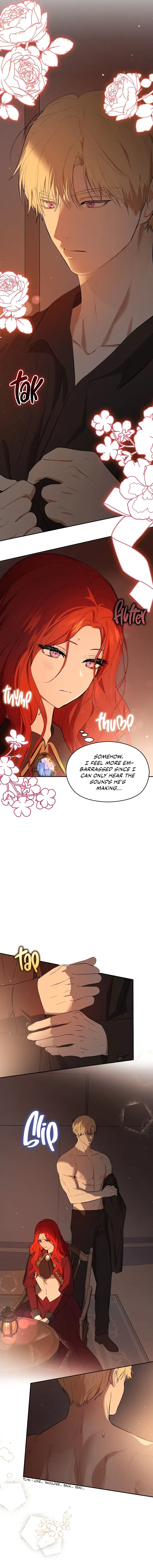 I Didn’t Mean to Seduce the Male Lead Chapter 44 72 11