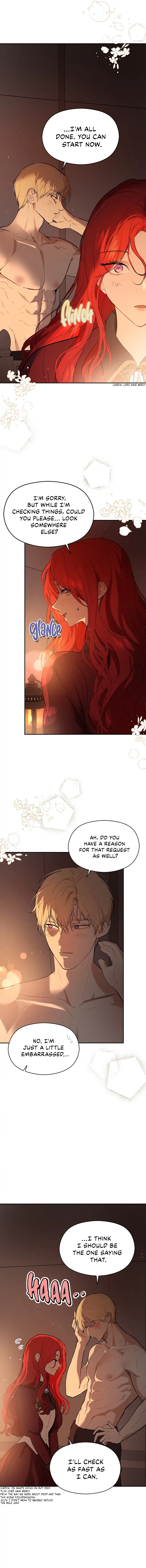 I Didn’t Mean to Seduce the Male Lead Chapter 44 73 12