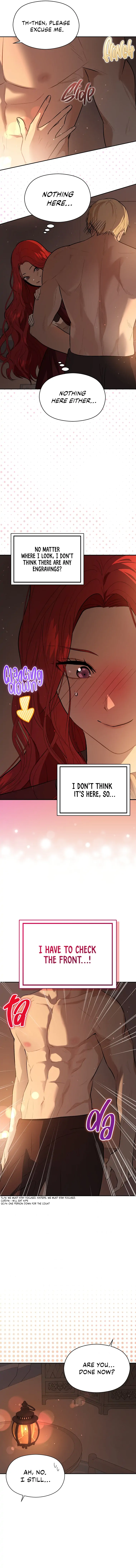 I Didn’t Mean to Seduce the Male Lead Chapter 44 74 13