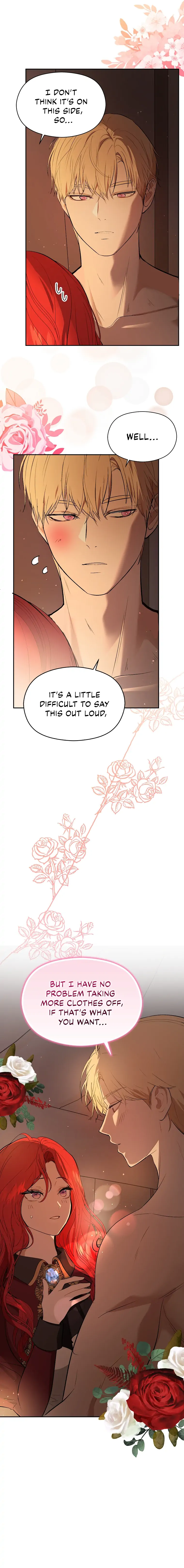 I Didn’t Mean to Seduce the Male Lead Chapter 44 75 14