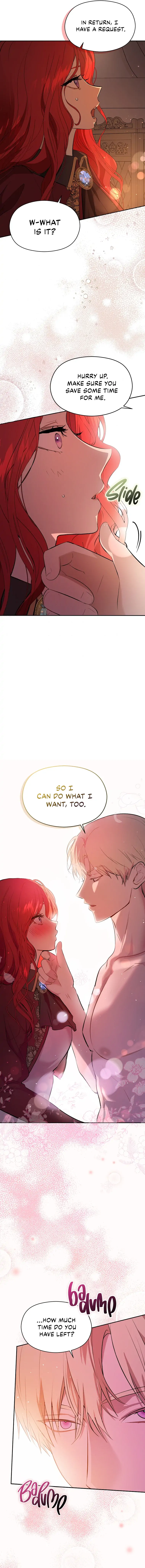 I Didn’t Mean to Seduce the Male Lead Chapter 44 76 15
