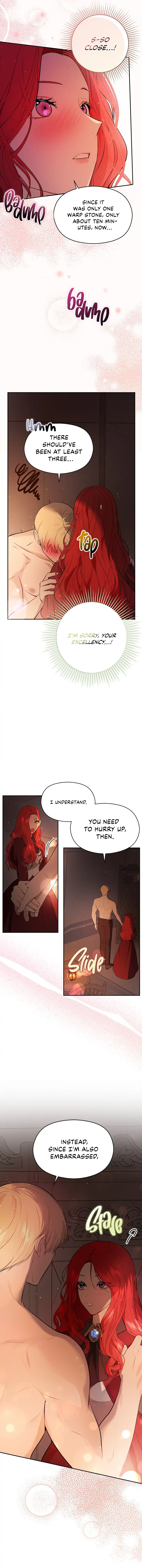 I Didn’t Mean to Seduce the Male Lead Chapter 44 77 16