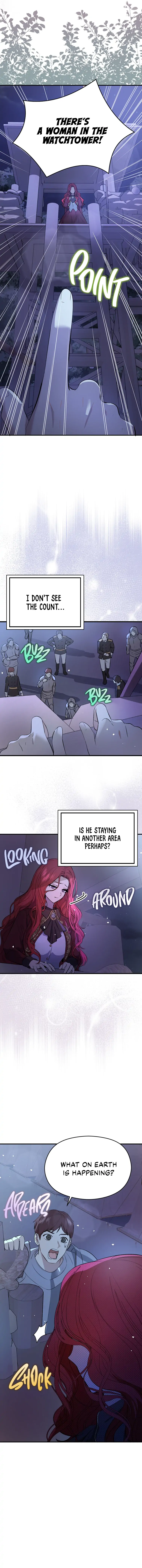 I Didn’t Mean to Seduce the Male Lead Chapter 44 63 2