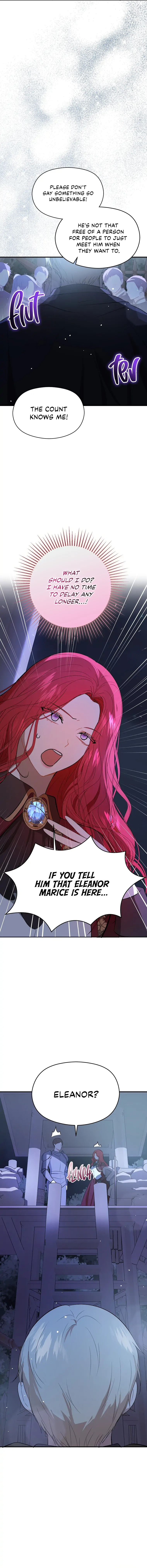 I Didn’t Mean to Seduce the Male Lead Chapter 44 65 4