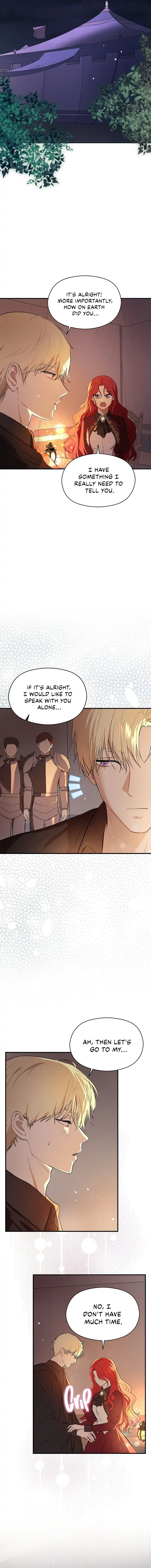 I Didn’t Mean to Seduce the Male Lead Chapter 44 67 6