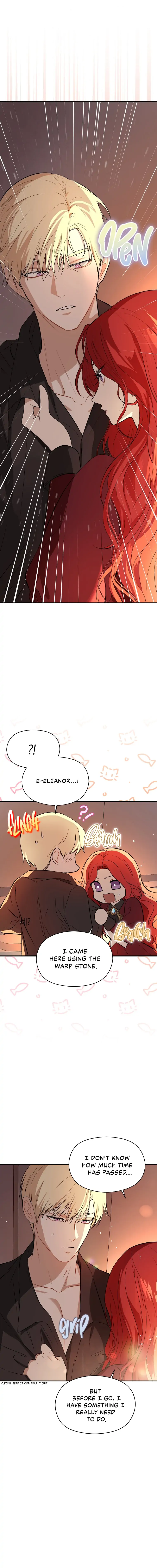I Didn’t Mean to Seduce the Male Lead Chapter 44 69 8