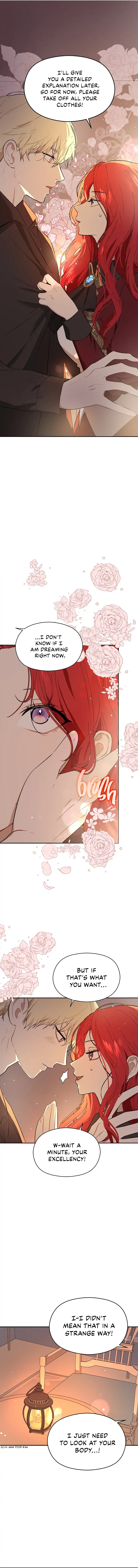 I Didn’t Mean to Seduce the Male Lead Chapter 44 70 9