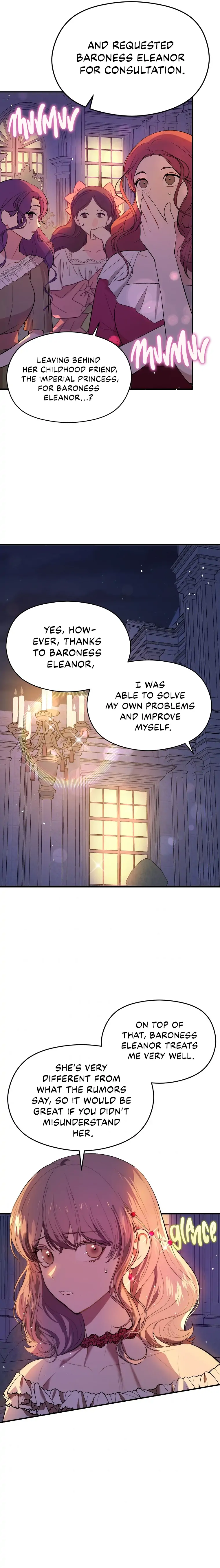 I Didn’t Mean to Seduce the Male Lead Chapter 45 65 10