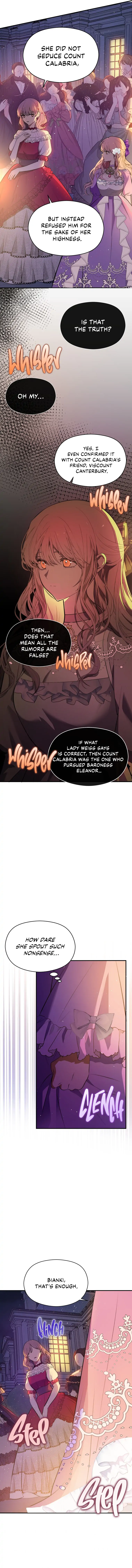 I Didn’t Mean to Seduce the Male Lead Chapter 45 66 11