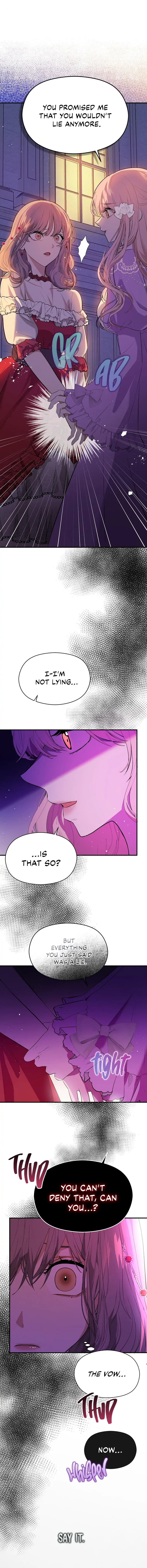 I Didn’t Mean to Seduce the Male Lead Chapter 45 67 12
