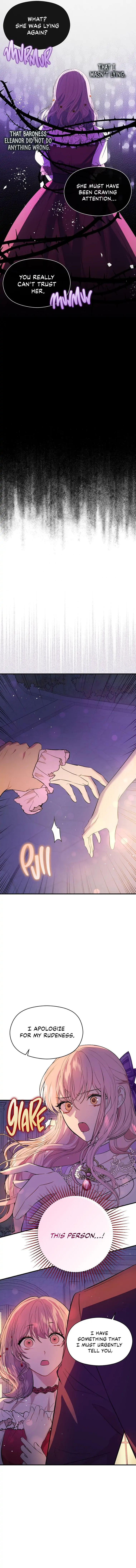 I Didn’t Mean to Seduce the Male Lead Chapter 45 68 13