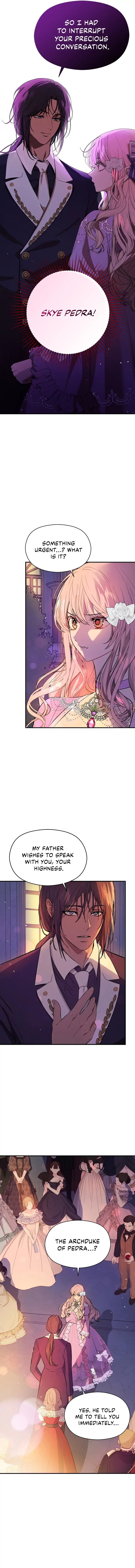 I Didn’t Mean to Seduce the Male Lead Chapter 45 69 14