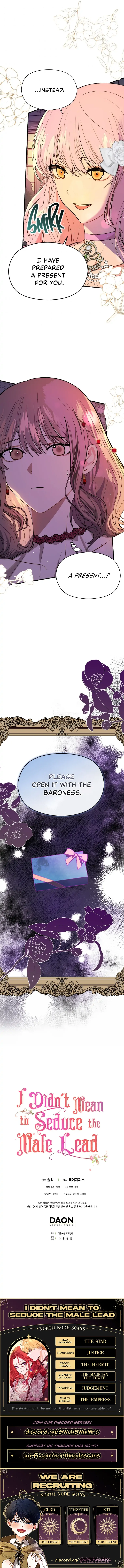 I Didn’t Mean to Seduce the Male Lead Chapter 45 71 16