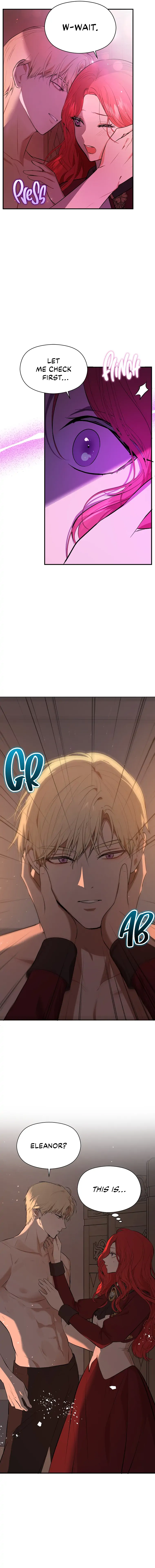 I Didn’t Mean to Seduce the Male Lead Chapter 45 57 2