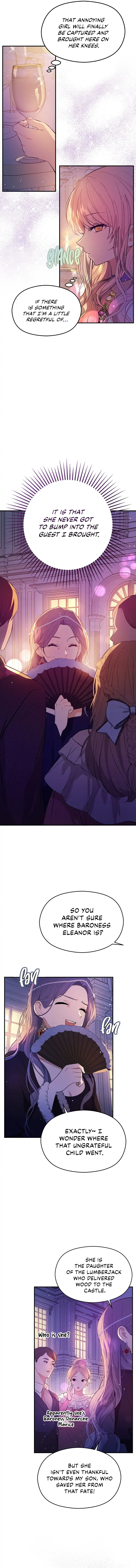 I Didn’t Mean to Seduce the Male Lead Chapter 45 61 6