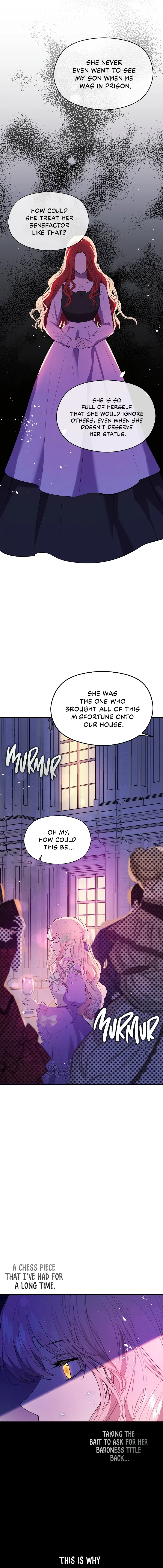I Didn’t Mean to Seduce the Male Lead Chapter 45 62 7