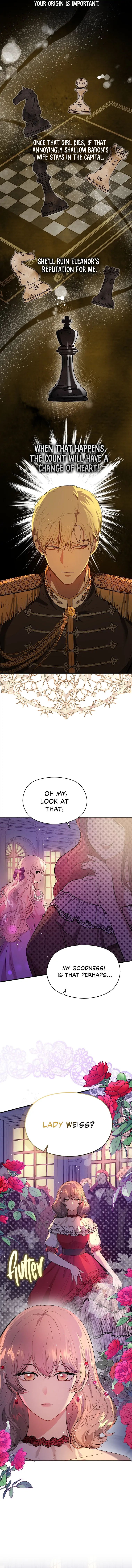I Didn’t Mean to Seduce the Male Lead Chapter 45 63 8