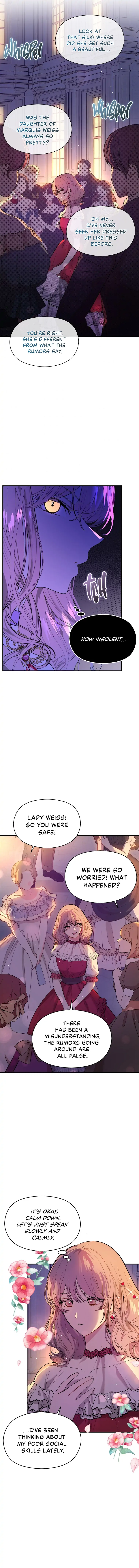 I Didn’t Mean to Seduce the Male Lead Chapter 45 64 9