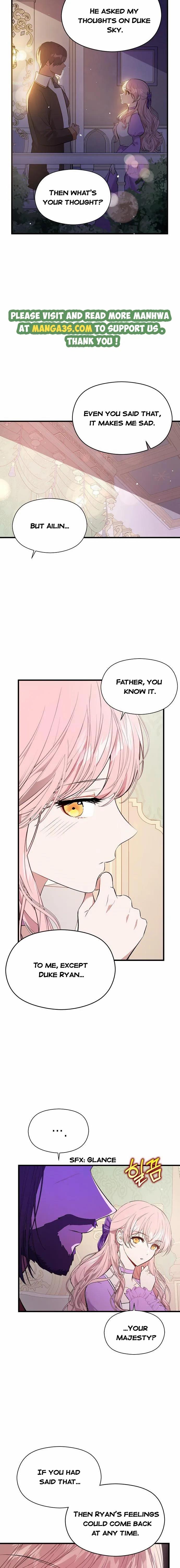 I Didn’t Mean to Seduce the Male Lead Chapter 47.5 41 7