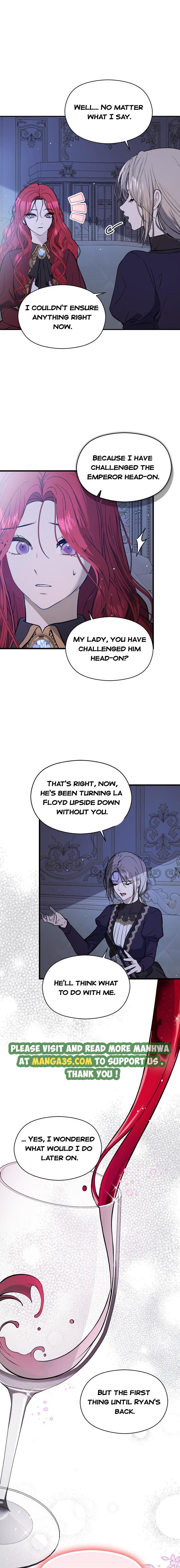 I Didn’t Mean to Seduce the Male Lead Chapter 47 35 1