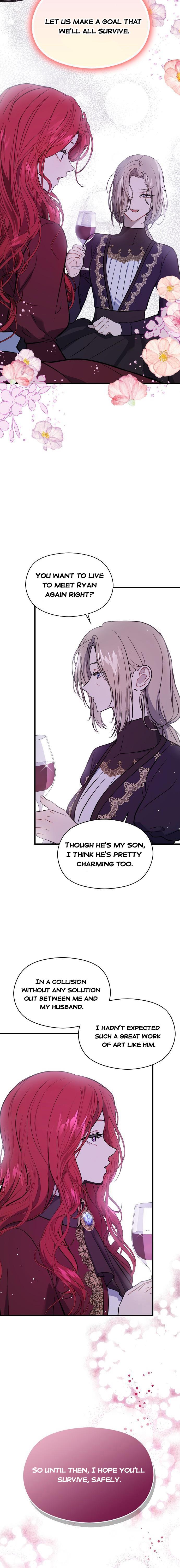 I Didn’t Mean to Seduce the Male Lead Chapter 47 36 2