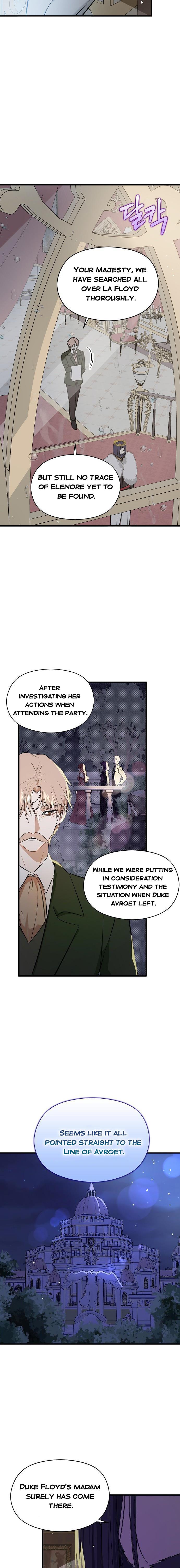 I Didn’t Mean to Seduce the Male Lead Chapter 47 38 4