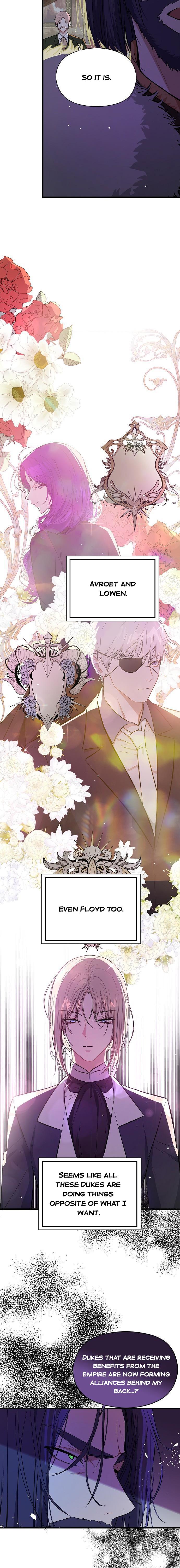 I Didn’t Mean to Seduce the Male Lead Chapter 47 39 5