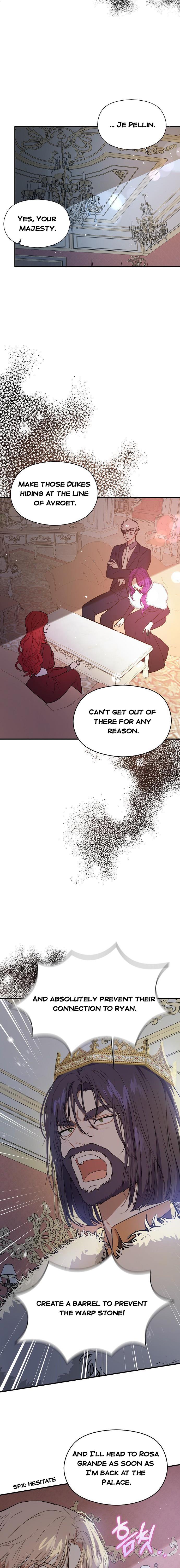 I Didn’t Mean to Seduce the Male Lead Chapter 47 40 6