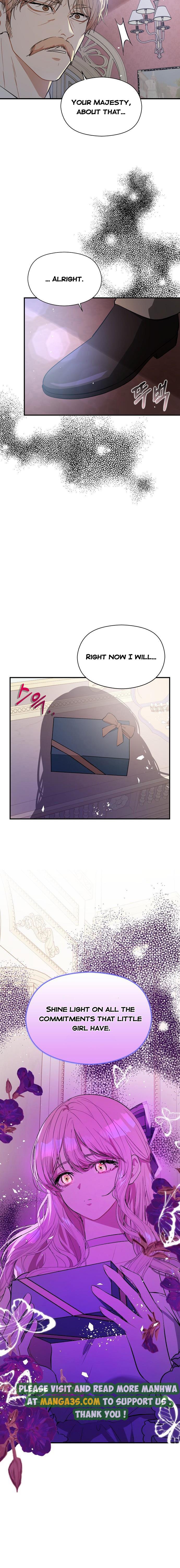 I Didn’t Mean to Seduce the Male Lead Chapter 47 41 7