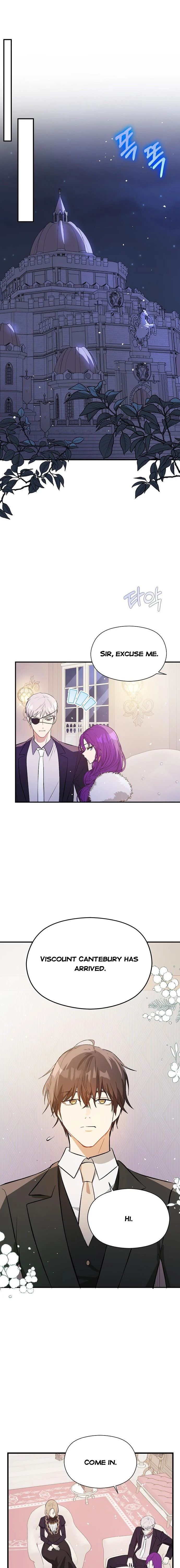 I Didn’t Mean to Seduce the Male Lead Chapter 47 42 8