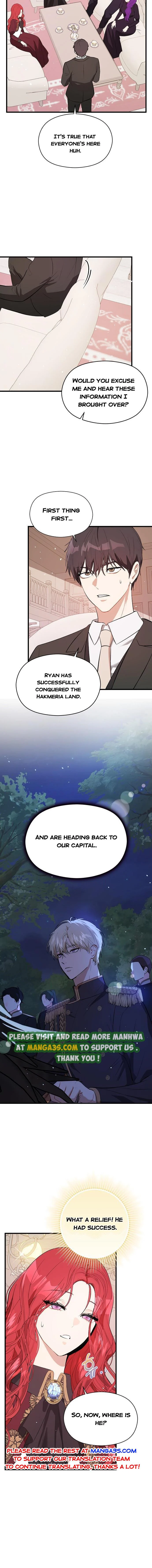 I Didn’t Mean to Seduce the Male Lead Chapter 47 43 9