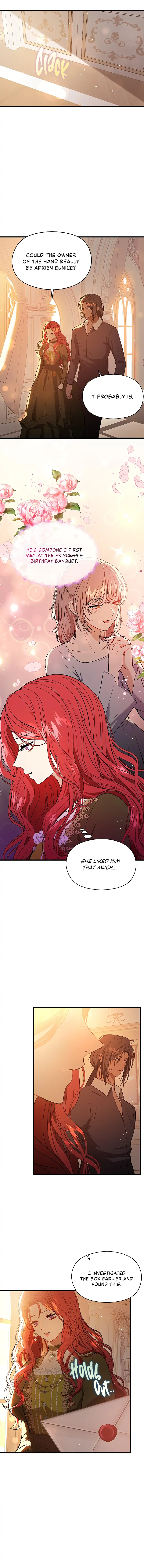 I Didn’t Mean to Seduce the Male Lead Chapter 49 59 10