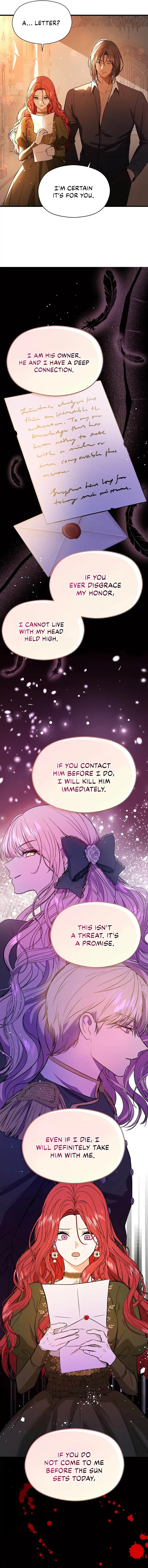 I Didn’t Mean to Seduce the Male Lead Chapter 49 60 11