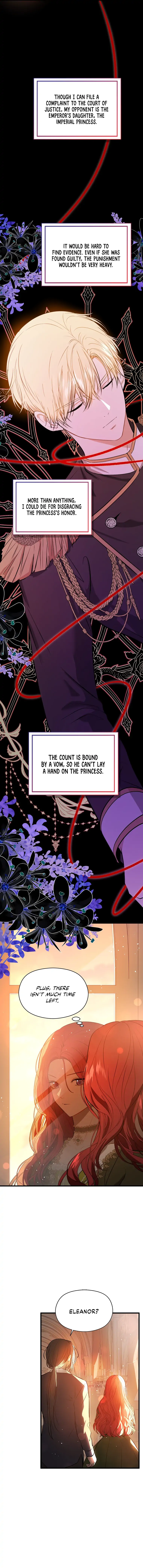 I Didn’t Mean to Seduce the Male Lead Chapter 49 62 13
