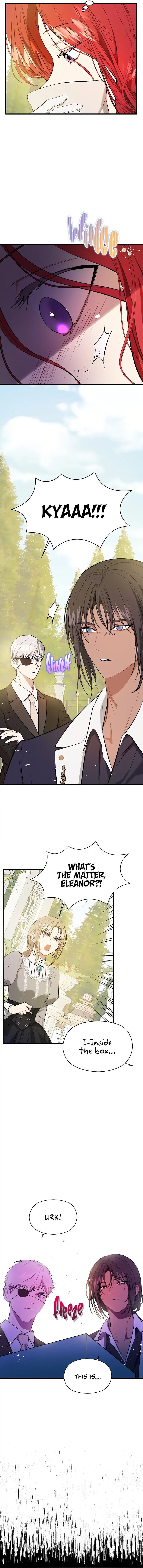 I Didn’t Mean to Seduce the Male Lead Chapter 49 53 4