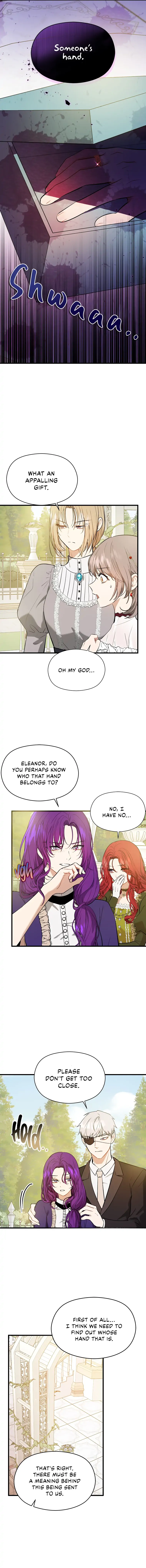 I Didn’t Mean to Seduce the Male Lead Chapter 49 54 5