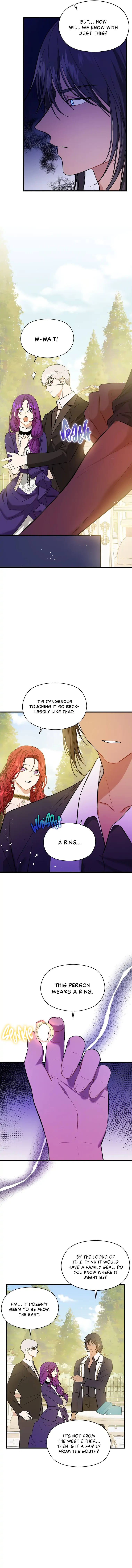 I Didn’t Mean to Seduce the Male Lead Chapter 49 55 6