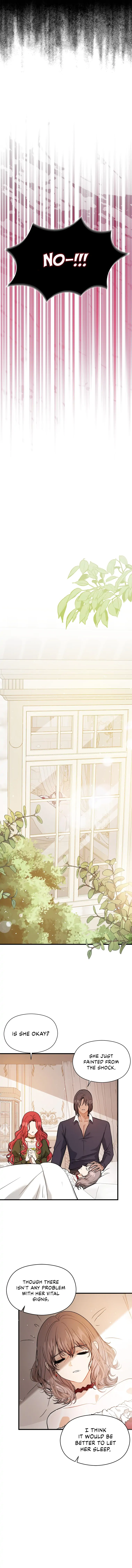 I Didn’t Mean to Seduce the Male Lead Chapter 49 58 9