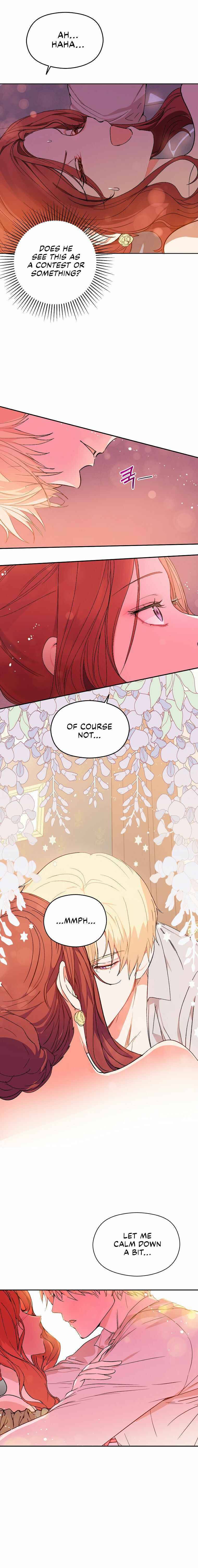 I Didn’t Mean to Seduce the Male Lead Chapter 5 85 12