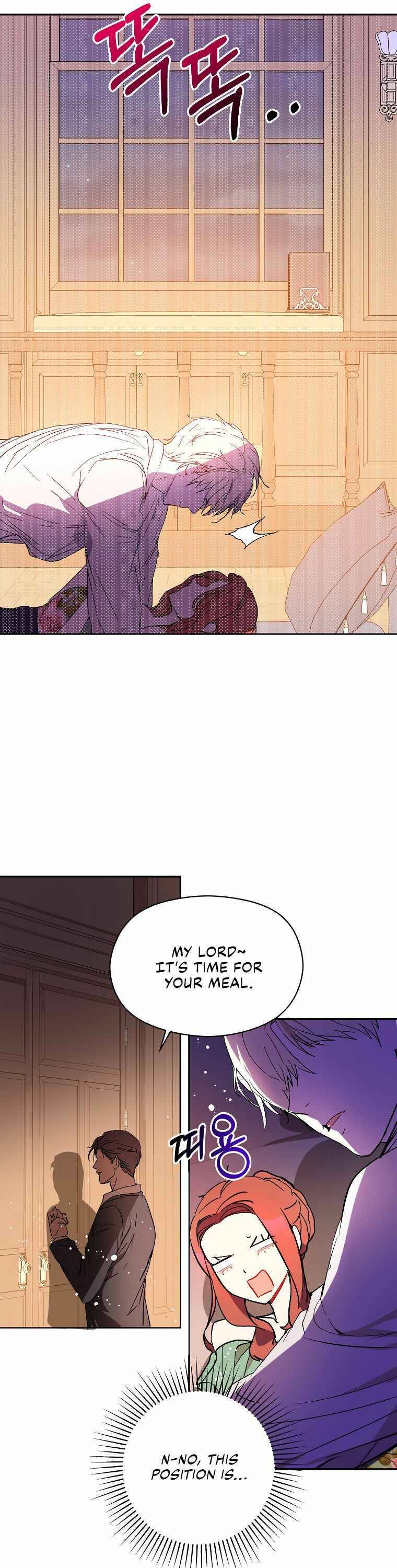 I Didn’t Mean to Seduce the Male Lead Chapter 5 86 13