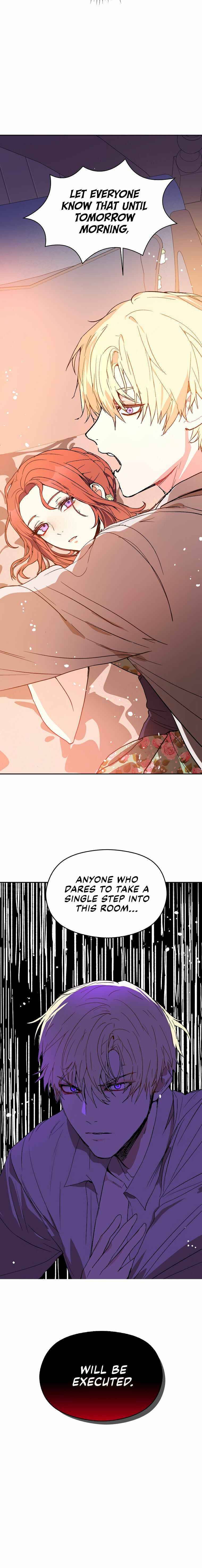 I Didn’t Mean to Seduce the Male Lead Chapter 5 87 14